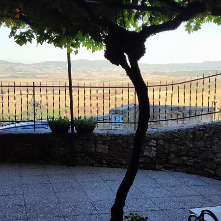 La Casina di Nonna Lola Villa Castiglione dʼOrcia Eksteriør billede