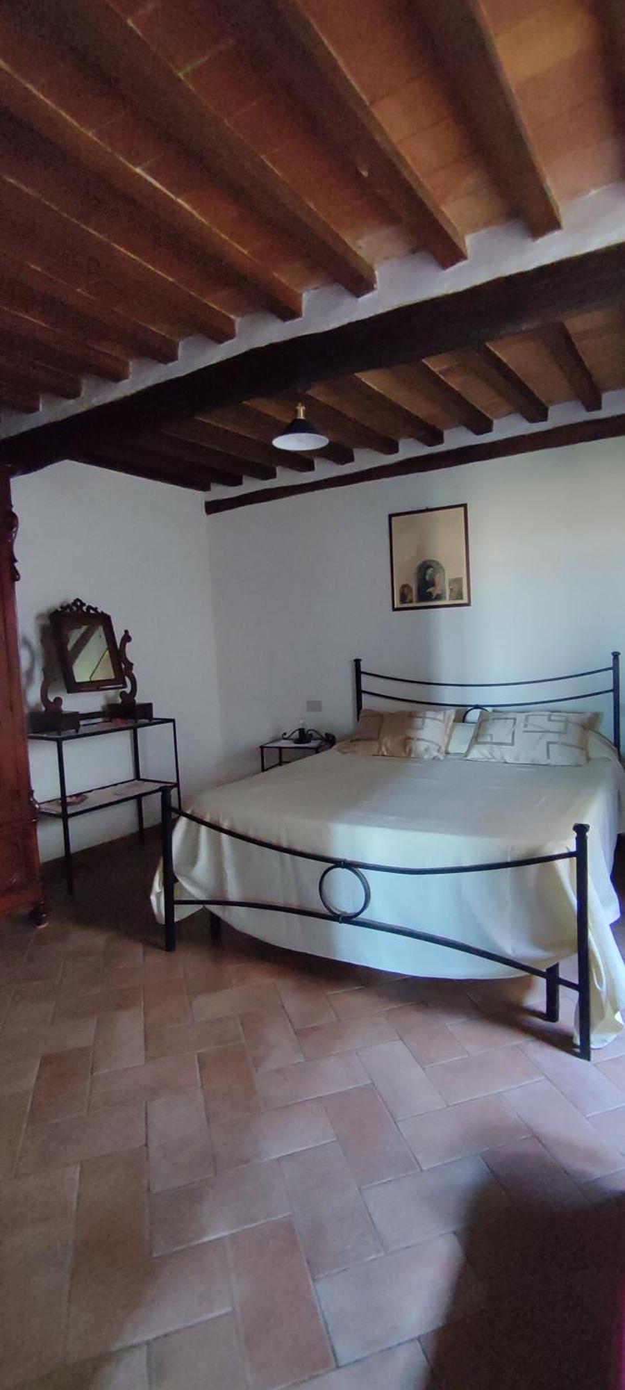 La Casina di Nonna Lola Villa Castiglione dʼOrcia Eksteriør billede